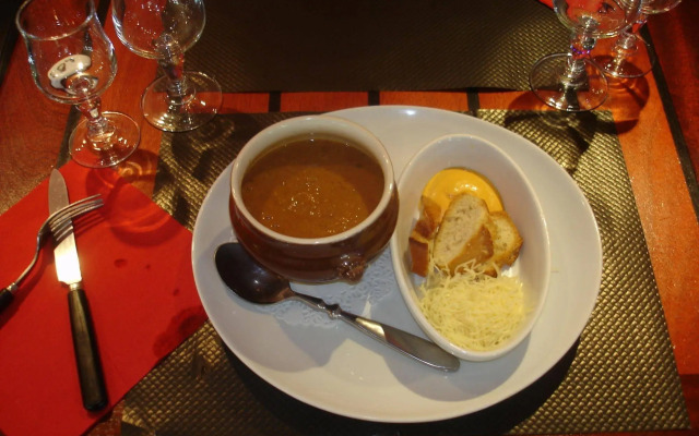 Hôtel des Sables Blancs