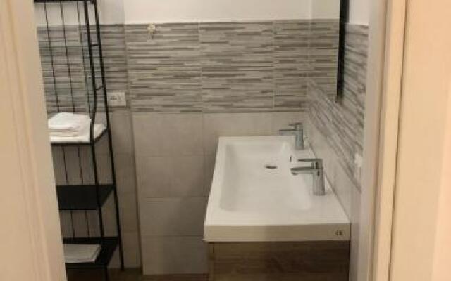 San Felice Rooms
