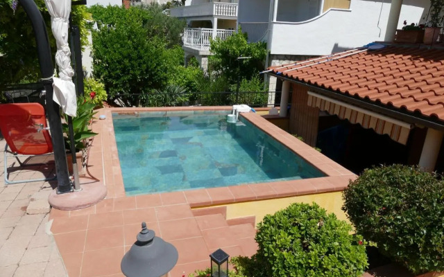 Apartments Toscana