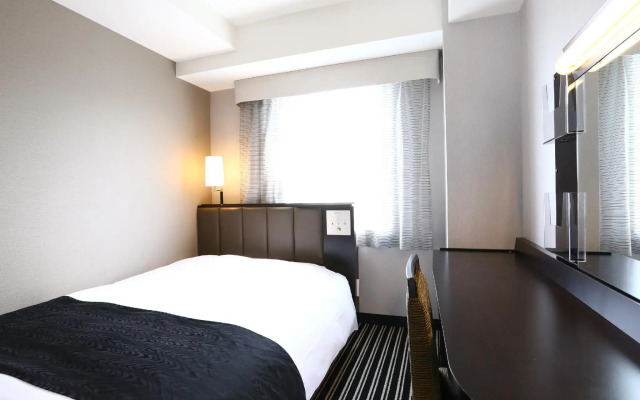 Apa Hotel Ginza Takaracho Tokyo Yaesu Minamiguchi