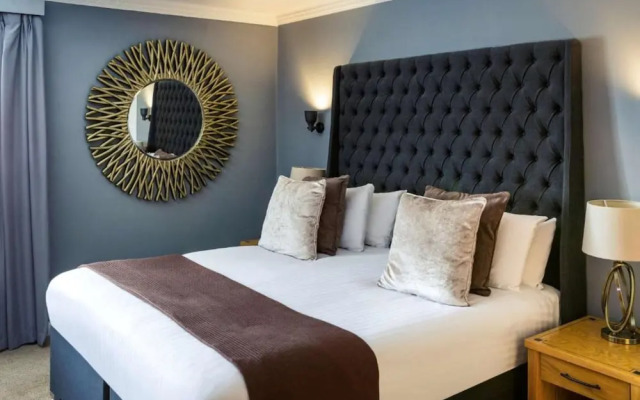 Mercure Birmingham North Barons Court Hotel