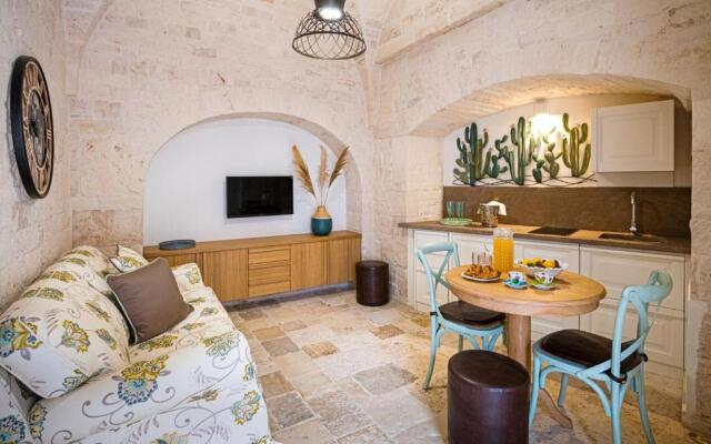 Petra Suite