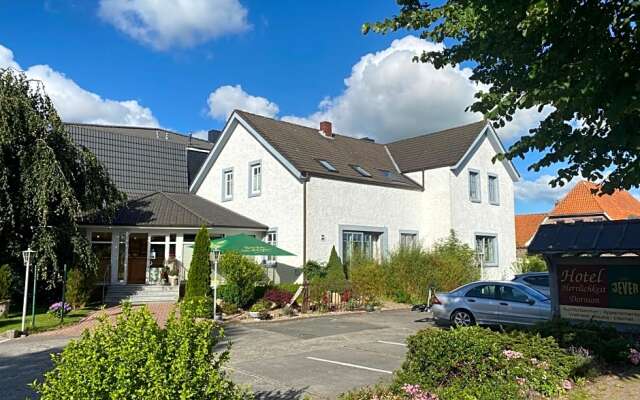 Hotel Herrlichkeit Dornum