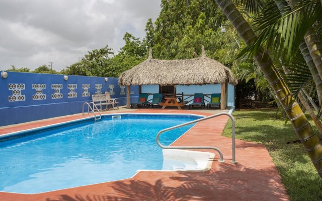 Bed and Breakfast Toni Kunchi