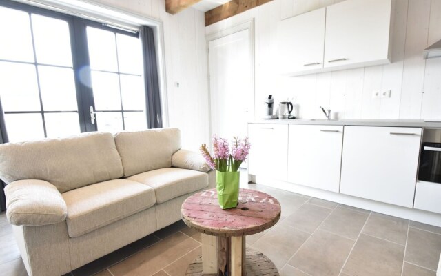 2-Person Studio on the Coast in Noord-Holland Province
