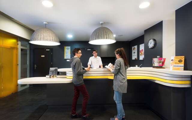 Premiere Classe Warszawa Centrum
