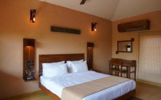 Sylvan Woods Resort