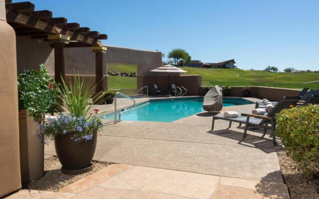 Inn at Eagle Mountain