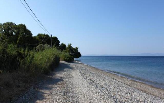 Sungate Beach