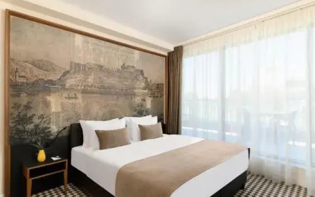 Grand Hotel Esztergom