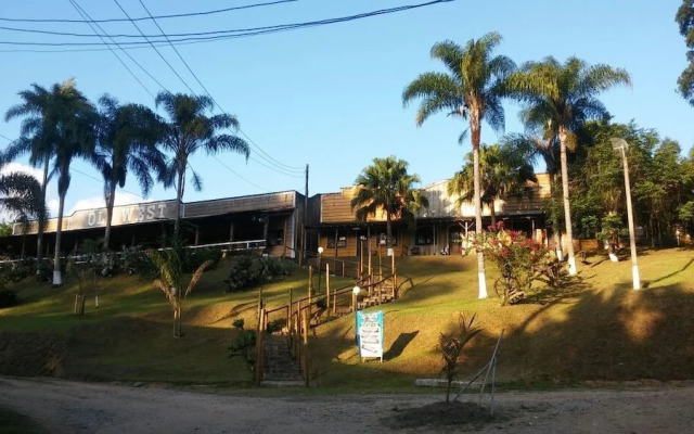 Pousada Old West