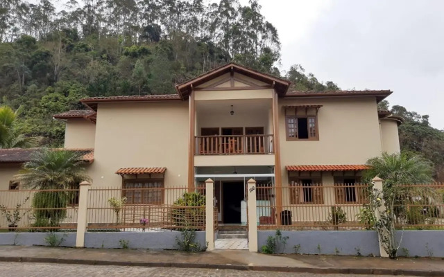 Pousada Il Conventino