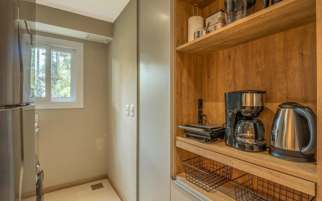 Accorsi 104 - Apartamento bairro Bavária