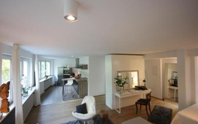 City Loft Friesenplatz
