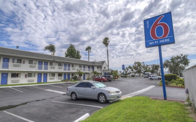 Motel 6 Los Angeles - Baldwin Park