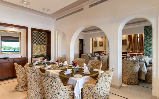 Brahma Niwas - Best Lake View Hotel in Udaipur