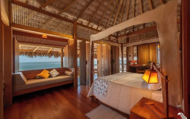 Jaguaribe Lodge & Kite