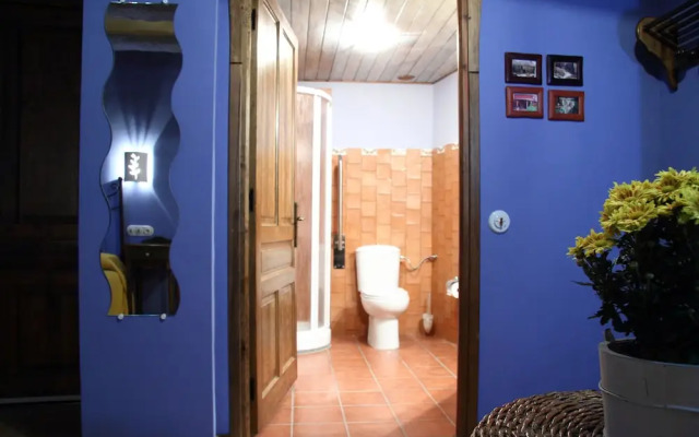 Apartamentos La Hortaleza