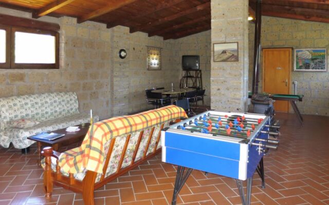 House Sociano Lago di Bolsena 38401