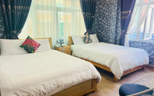 Khách sạn Thanh Thế