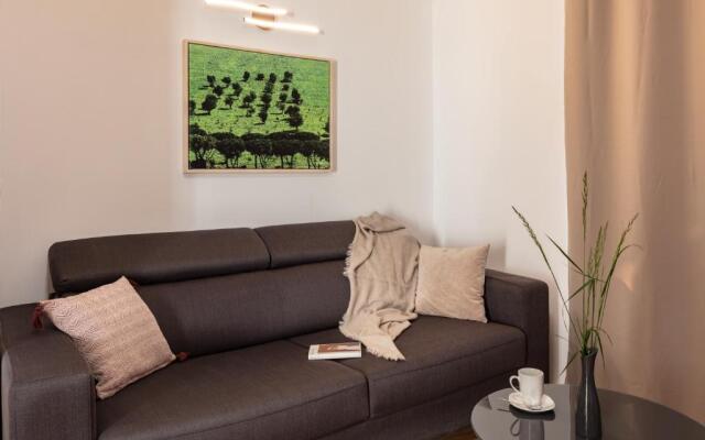 Pannonia Appartements 2