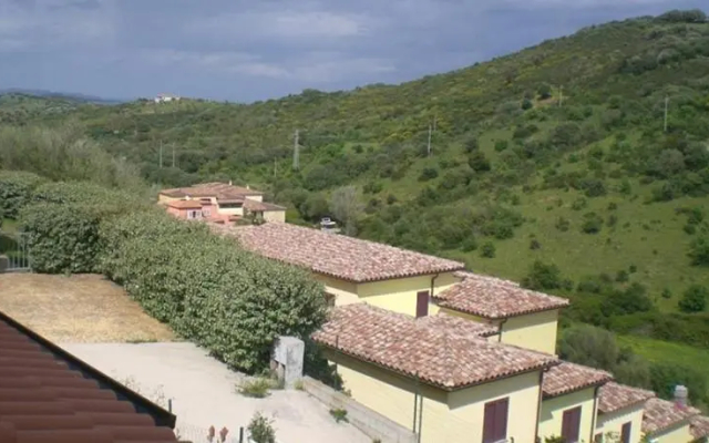 Case e Ville San Teodoro