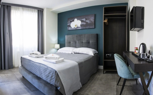 Regolo Rooms Vaticano