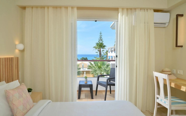Alykanas Beach Hotel by Zante Plaza