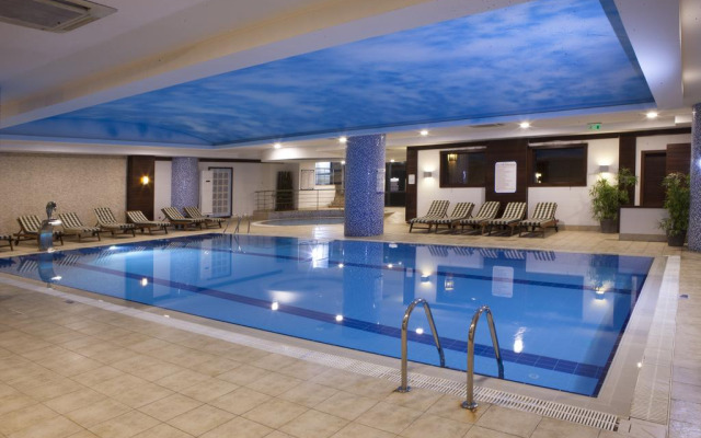 Bera Hotel Alanya - All Inclusive