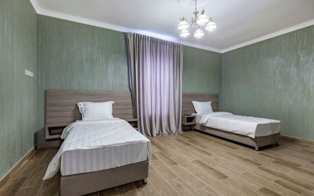 Guest House Byzantium Sheremetyevo