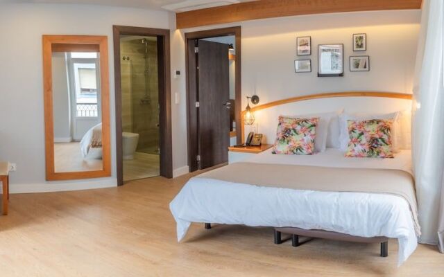 Hotel Monte Brasil