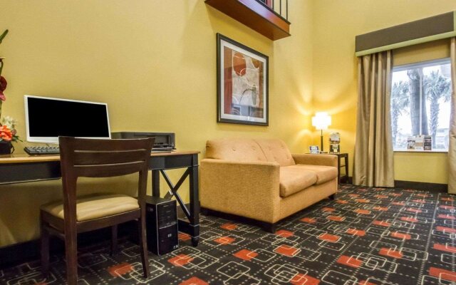 Suburban Studios Berwick - Morgan City