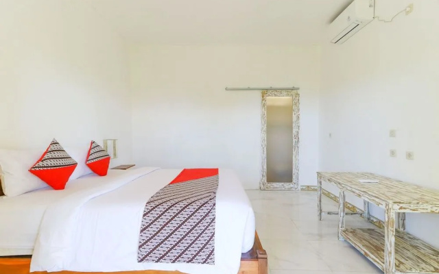 Merta Beach Bungalow by Bukit Vista