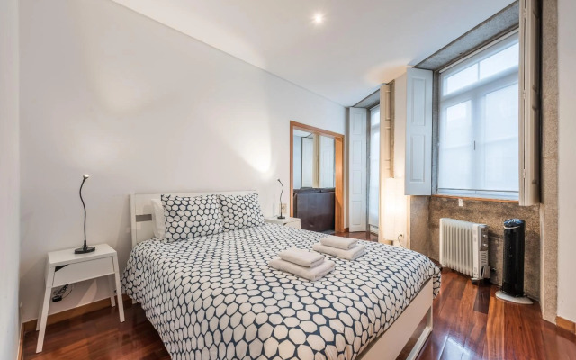 GuestReady - Ao Coliseu 2D Central studio suite