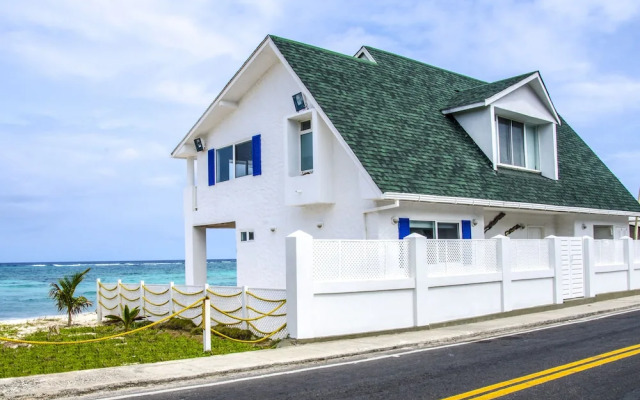 Penelope Beach House