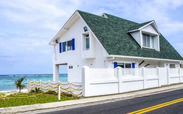 Penelope Beach House