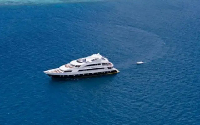 Maldives Princess