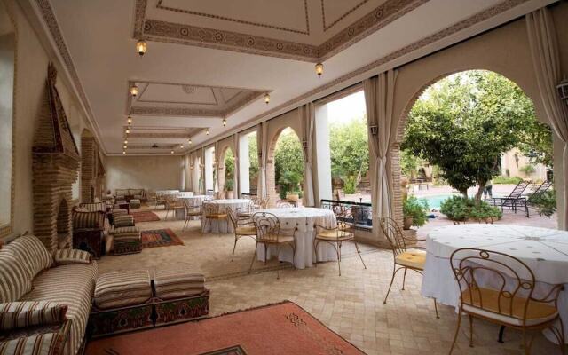 Riad Jnane Ines