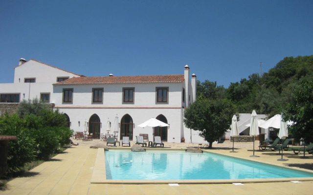 Convento da Provenca