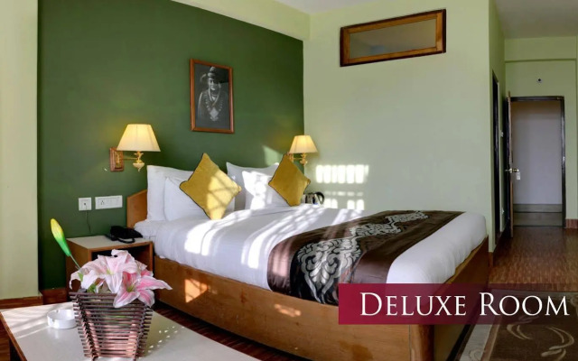 Summit Ttakshang Residency Hotel & Spa