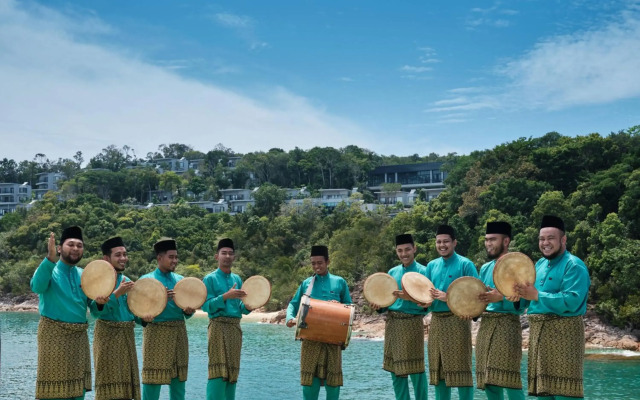 Perhentian Marriott Resort & Spa