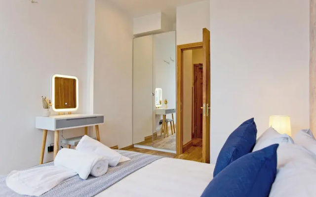 Imperial Earls Court Apartments