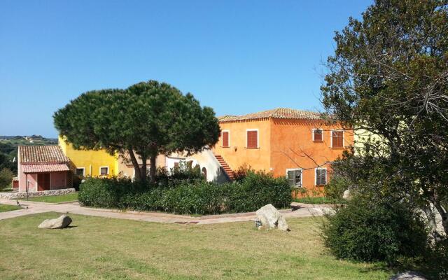 Residence Lu Lamoni Costa Nord