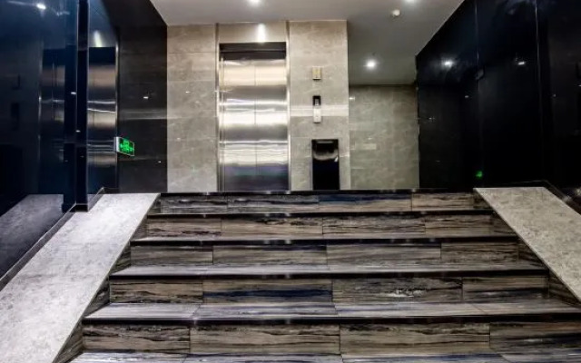 Xiamen Toka Hotel