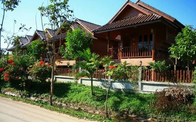 Huanmaihom Resort