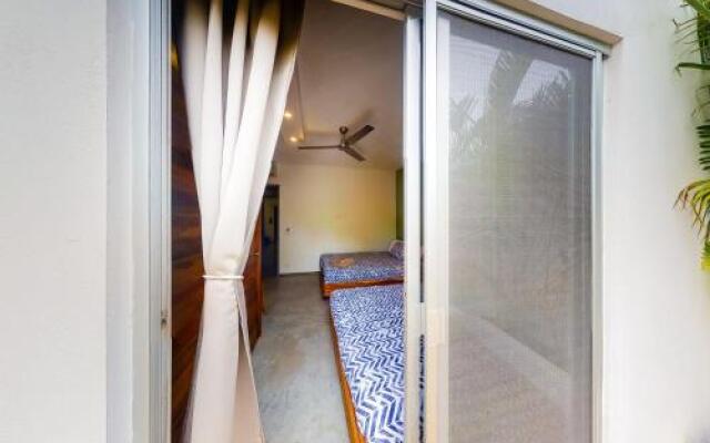 Quetzal Penthouse @ Xaman