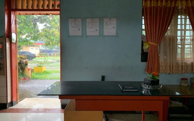 Hotel O Wisma Rima Melati