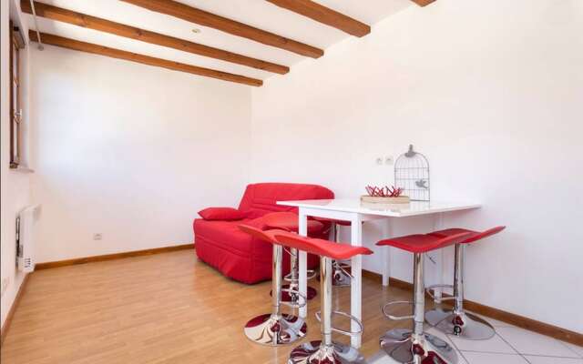 Appartement Les Tanneurs Colmar - Lutece