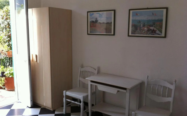 Affittacamere Mariella