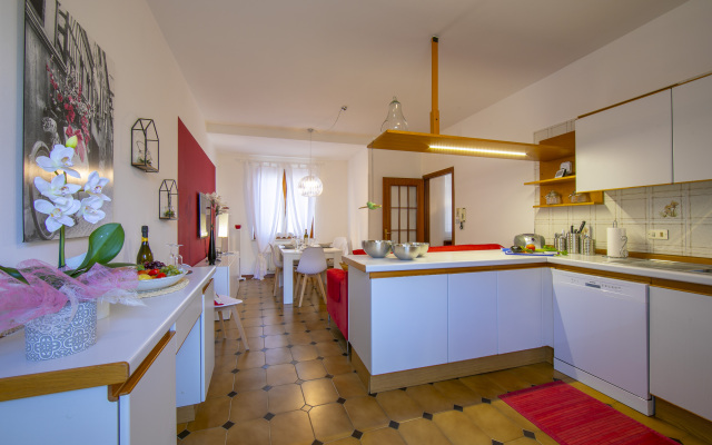 Casa Gino